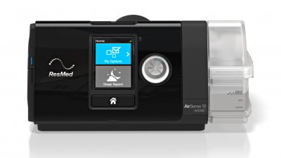 RESMED AİRSENSE 10 AUTO CPAP CİHAZI