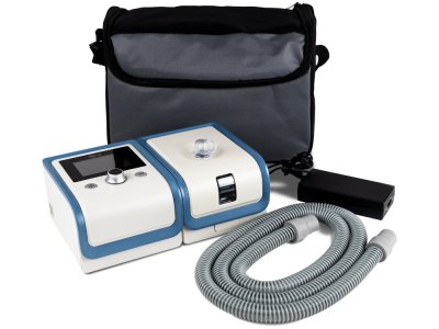 SLEEPTİME PLUS AUTO CPAP CİHAZI