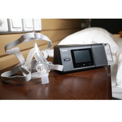 AEONMED AS 100A AUTO CPAP CİHAZI