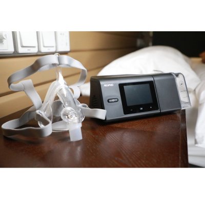 AEONMED BF 25T BPAP ST CİHAZI
